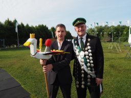 Schützenfest 2026 &raquo; Schützenfest 2026